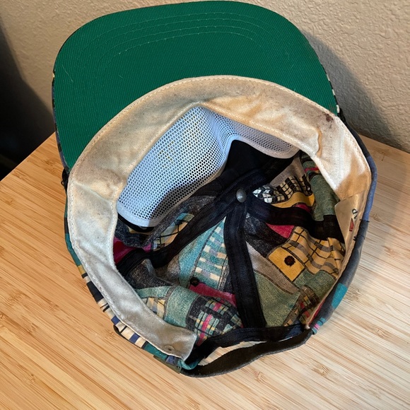 Vintage 70’s baseball hat - Picture 6 of 6